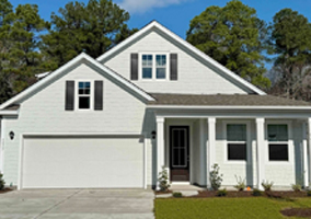 7045 Cinnamon Drive, Conway, SC