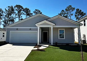 981 Laconic Drive, Myrtle Beach, SC