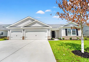 35 Bennington Court, Georgetown, SC