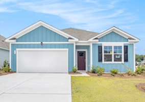 5091 Yellowstone Drive, Conway, SC