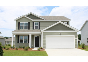1005 Garden Sprouts Drive, Galivants Ferry, SC