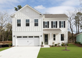 2105 Cypress Hill Drive SE, Bolivia, NC