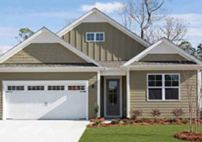 3200 Butterfly Ginger Street, Leland, NC