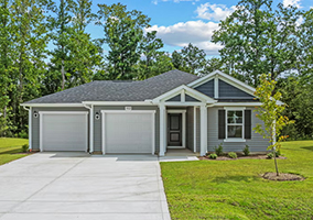 982 Cherrystone Loop, Conway, SC
