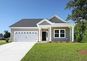 159 Bolsin Court, Conway, SC