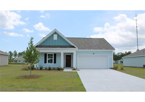 8068 Bear Claw Way, Conway, SC
