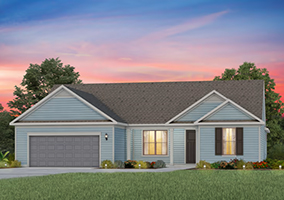 2541 Spring Rise Drive, Longs, SC