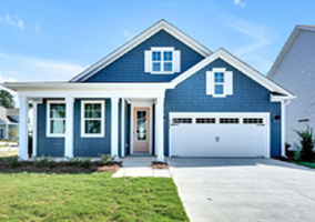 3192 Butterfly Ginger Street, Leland, NC