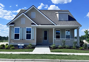 1259 Newell Drive, Myrtle Beach, SC