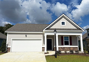 1225 Woodhouse Drive NW, Ash, NC