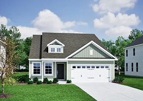 1109 Hainer Place Drive, Conway, SC