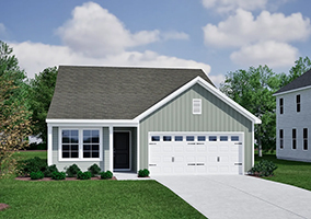 3443 Logan Street, Conway, SC