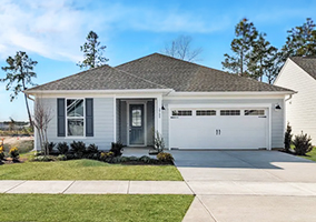 2700 Silverweed Court, Leland, NC