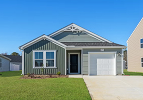 6998 Seaside Palms Place SW, Sunset Beach, NC