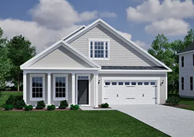 1092 Laconic Drive, Myrtle Beach, SC