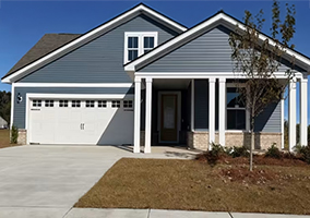 1455 Winding Creek Way, Myrtle Beach, SC