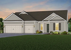 1513 Created Iris Way, North Myrtle Beach, SC