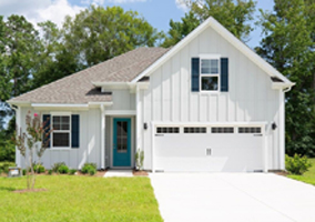 2031 Cypress Hill Drive SE, Bolivia, NC