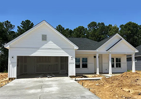 154 Westfield Circle, Conway, SC