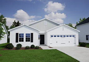 250 Mayflower Drive NW, Calabash, NC