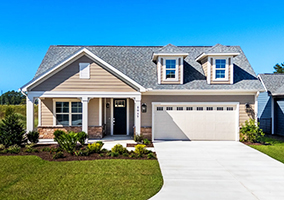 1057 Northbridge Court NW, Ocean Isle Beach, NC