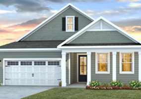 8640 Blue Haw Way, Leland, NC