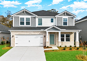 8222 Essence Drive, Longs, SC