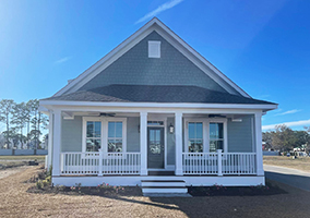 8125 Living Tide Drive, Myrtle Beach, SC