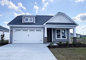 2122 Gooseberry Way, Longs, SC