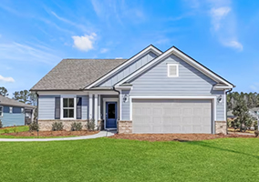 1083 River Marsh Path SE, Southport, NC