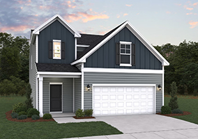 1098 Hanson Drive, Leland, NC