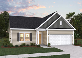 1731 Saucepan Bay Drive SW, Shallotte, NC