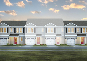 5459 Mistflower Street, Leland, NC