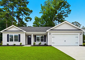 45 Bennington Court, Georgetown, SC