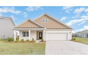 846 Ireland Drive, Longs, SC