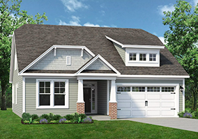 2031 Woodrush Loop, Little River, SC