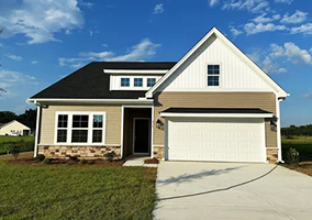 311 Garden Grove Street, Conway, SC