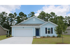 8080 Bear Claw Way, Conway, SC