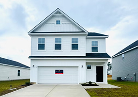 26 Staples Mill Drive NW, Supply, NC
