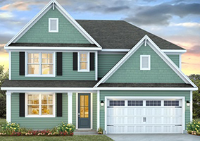 1132 Indigo Bunting Drive, Leland, NC