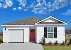 310 Black Gum Drive, Conway, SC