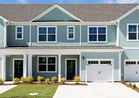 4242 Allsbrook Lane Leland, NC