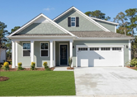 8640 Blue Haw Way, Leland, NC