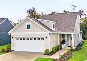 2672 Silverweed Court, Leland, NC