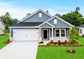 507 Cypress Preserve Circle, Longs, SC