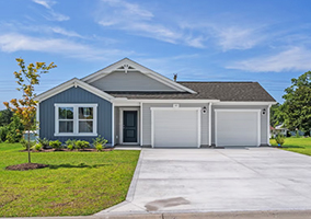 48 Cape Point Drive, Conway, SC