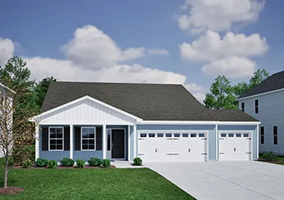 205 Mayflower Drive NW, Calabash, NC