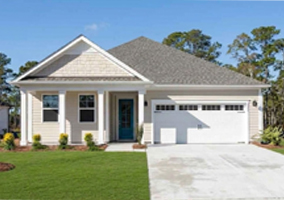 8656 Blue Haw Way, Leland, NC