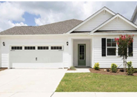 1167 Indigo Bunting Drive, Leland, NC
