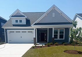 1015 Hanwell Drive, Myrtle Beach, SC